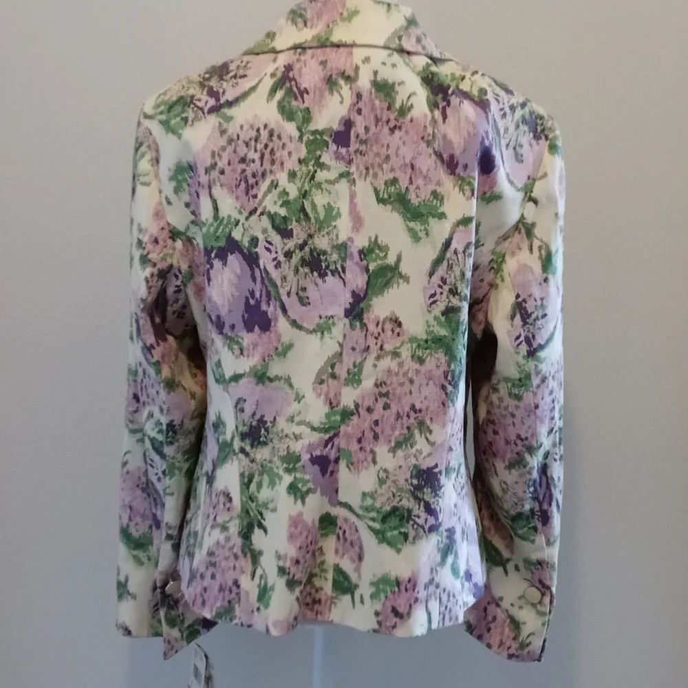 Kasper jacket - Picture 4 of 8